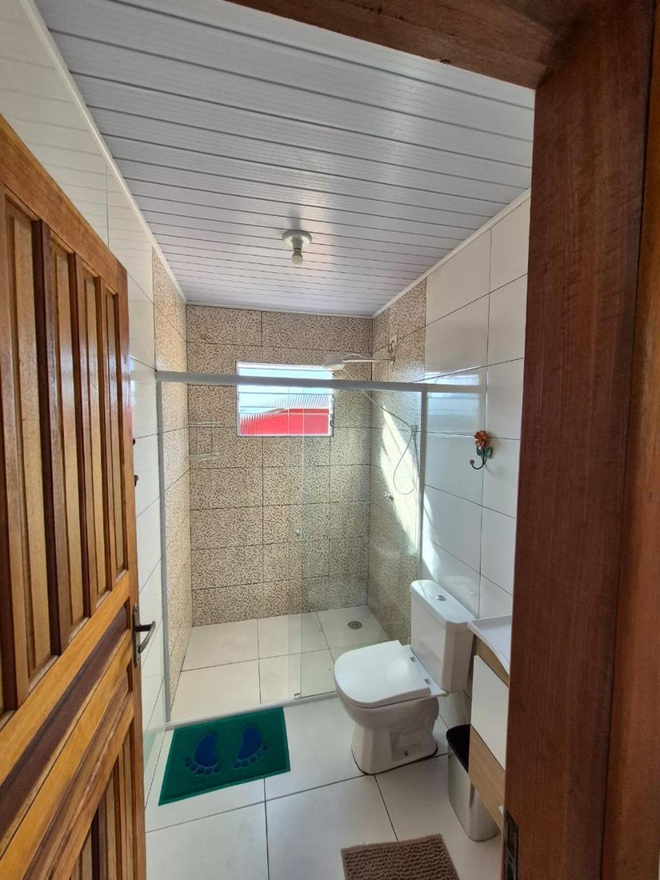 The House Ilhabela Exterior foto